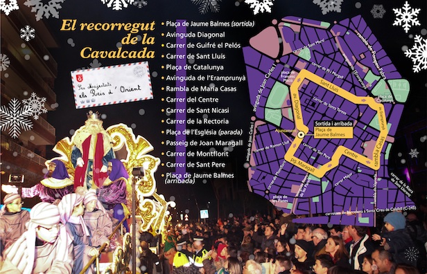 Cavalcada 2015 Cavalcada 2015